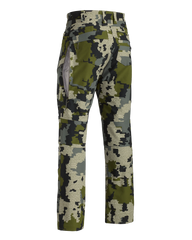 Attack Pant | Verde
