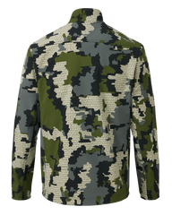 Alpine Jacket | Verde