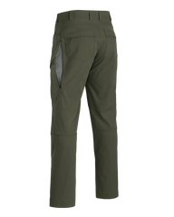 Tiburon Pant | Ash