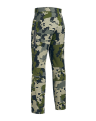 Kutana Hybrid Pant | Verde