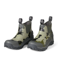 KUIU Ankle Mud Boot | Verde