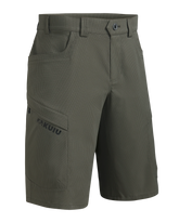 Tiburon 13″ Short | Ash