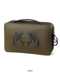 Waypoint Dopp Kit | Bourbon