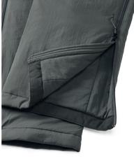 Kenai Pant | Gunmetal