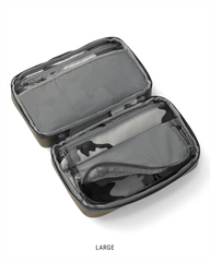 Waypoint Dopp Kit | Bourbon