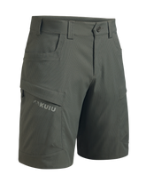 Tiburon 10″ Short | Stone