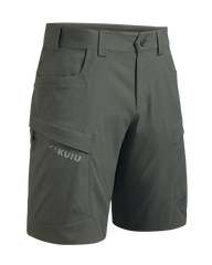 Tiburon 10″ Short | Stone