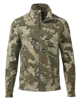 Border Fleece Full Zip | Valo