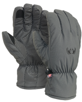 Kenai Packable Glove | Gunmetal