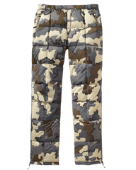 Super Down PRO Pant | Vias