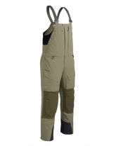 Paragon Storm Shell Bib | Arctic Shadow