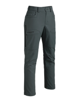 Women’s Kutana Stretch Woven Pant | Gunmetal