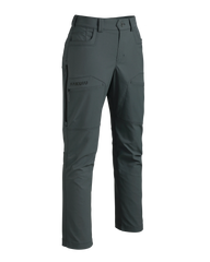 Women’s Kutana Stretch Woven Pant | Gunmetal