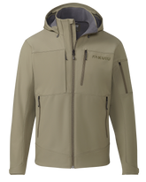 Guide PRO Hooded Jacket | Arctic Shadow