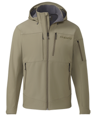 Guide PRO Hooded Jacket | Arctic Shadow