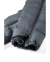 Super Down PRO Pant | Gunmetal