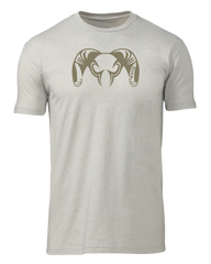 KUIU Engraved Ram T-Shirt | Silk