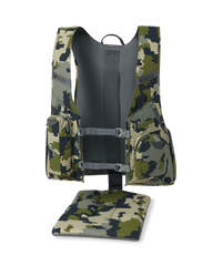 Rival Turkey Vest | Verde