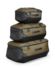 Waypoint 2800 Duffel | Bourbon