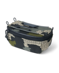 PRO G3 Bino Harness Accessory Pocket | Verde