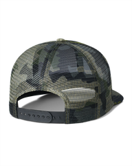 Blank KUIU CORDURA® Trucker Hat | Verde