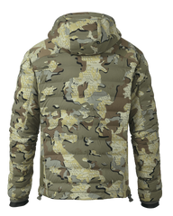 Flyway Insulated Hooded Jacket | Valo