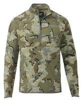 Encounter 290 Fleece Zip-T | Valo