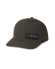 KUIU CORDURA® Hat | Asphalt