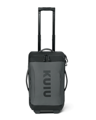 Waypoint 3000 Carry-On Roller | Gunmetal