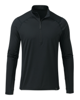 Vital S2 Zip-T | Black