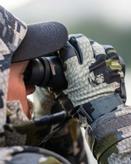 Precision Glove | Gunmetal