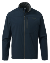 Alpine Jacket | Steel Blue