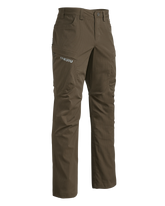 Tiburon Pant | Major Brown