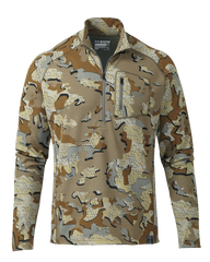 PRO Merino 200 Zip-T | Valo