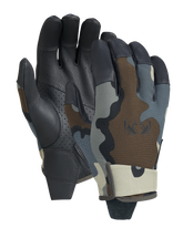 Precision Glove | Vias