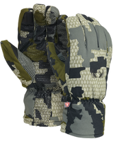 Kenai Packable Glove | Verde