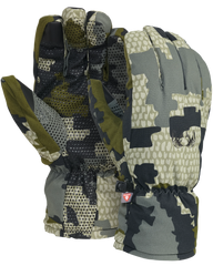 Kenai Packable Glove | Verde