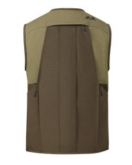 Core Upland Vest | Major Brown/Khaki
