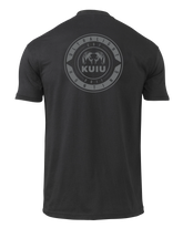 KUIU Navigate T-Shirt | Black