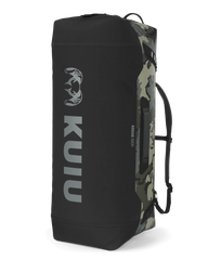 Kodiak 6600 Submersible Duffel | Vias