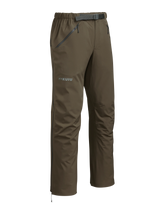 Northridge Rain Pant | Major Brown