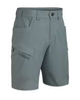 Tiburon 10″ Short | Slate