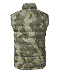 Super Down LT Vest | Valo