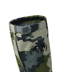 Yukon HD Hunting Boot Gaiter | Verde