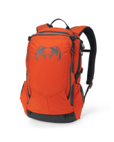 Divide 1200 | Orange