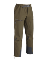 KUIU Kutana Storm Shell Pant | Ash