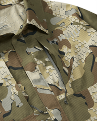 Tiburon Hybrid Snap Shirt | Valo