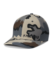 PRO Airmesh Flexfit Hat | Vias