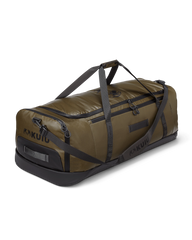 TwoTrack 8000 Boot Duffel | Bourbon