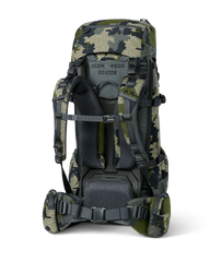ICON 6 4500 Divide Pack | Verde